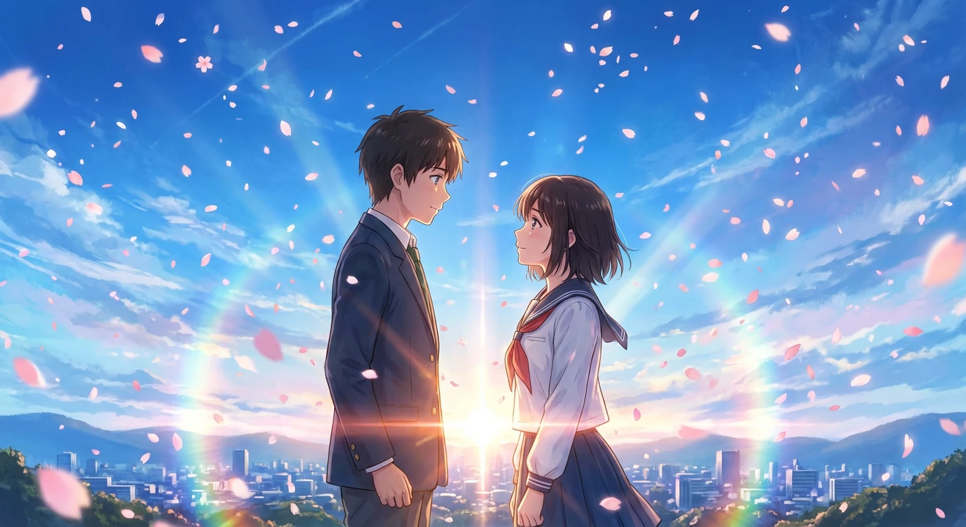 Utilizing AI Kiss Videos to Increase Traffic and Influence example