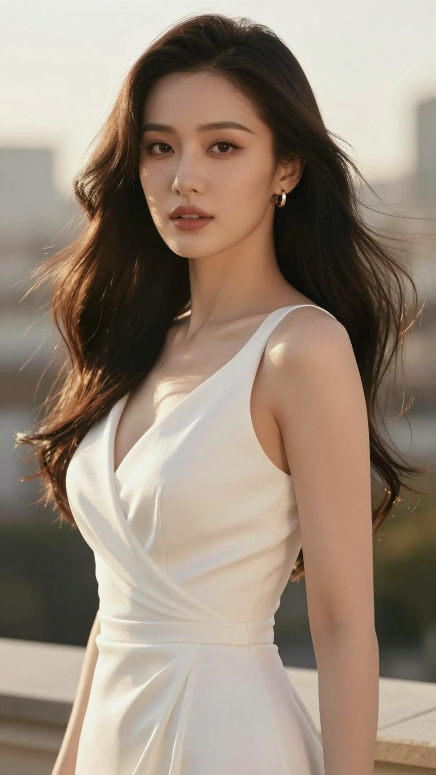 AI transformed result based on your source and prompt