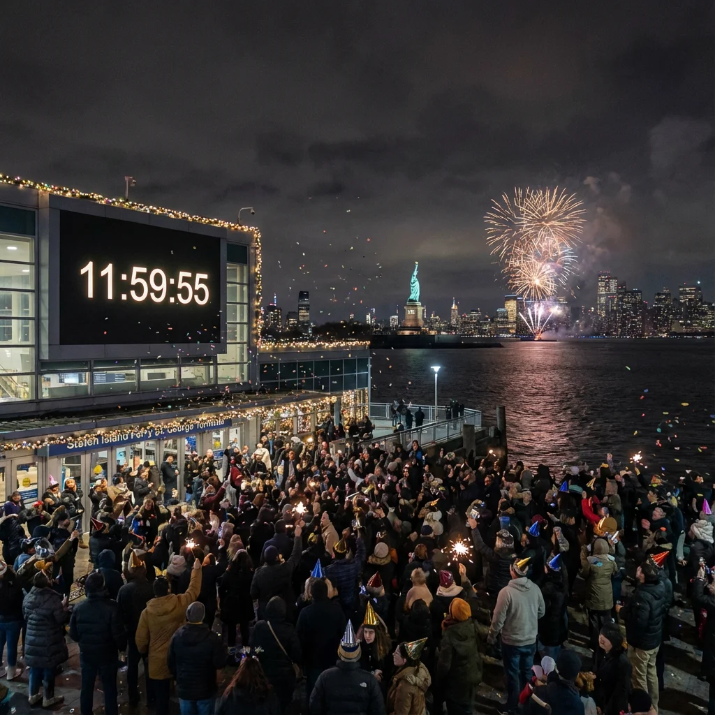 Location-Based Event