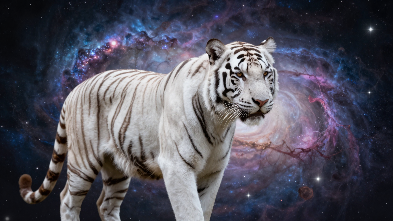 Blend Multiple Images (Remix)