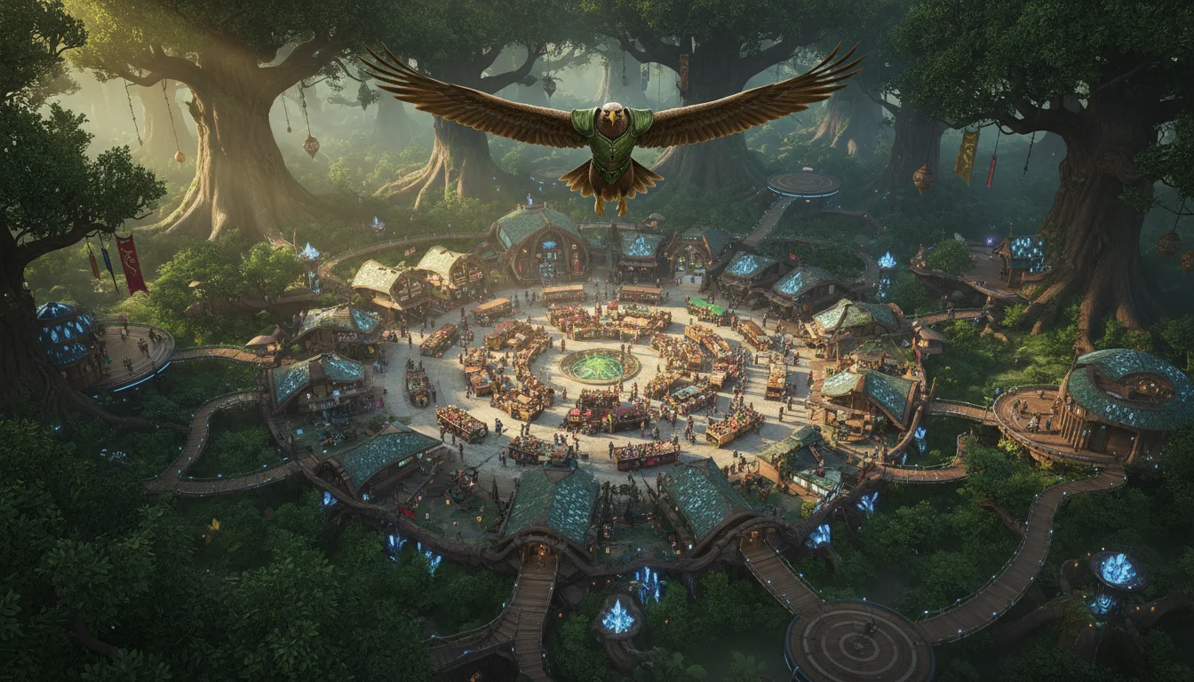 Accurate Text Rendering (94% Accuracy)