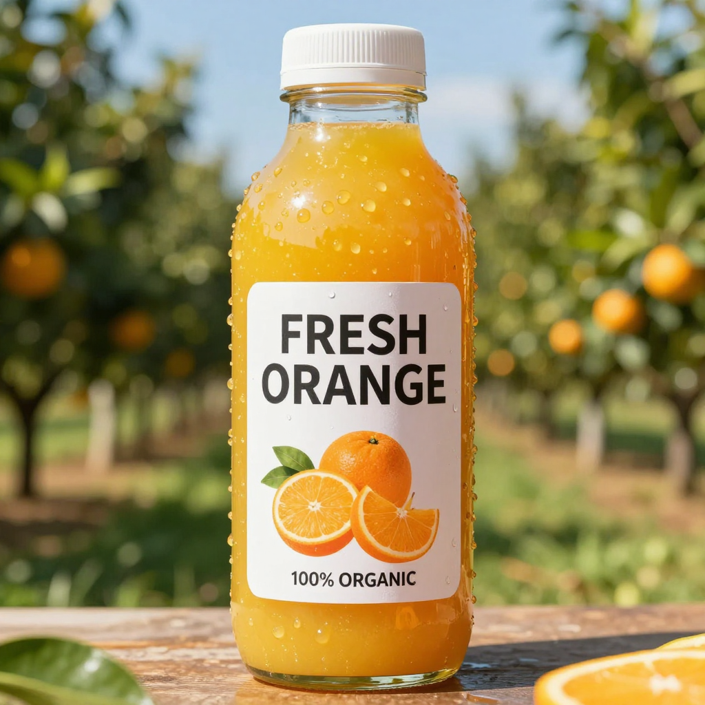 Product Packaging Design