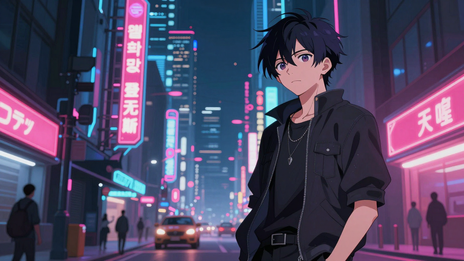 Change Photo Style: Anime, 3D & Ghibli