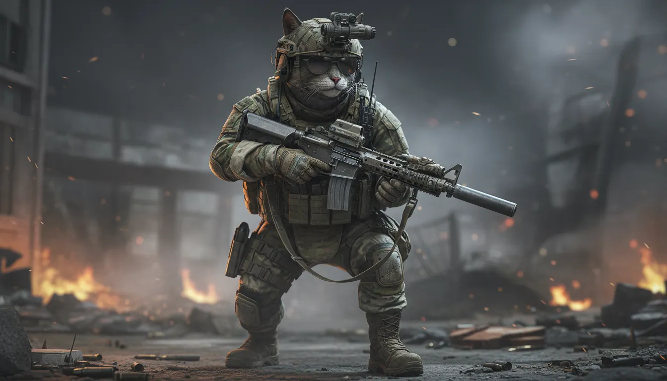 Realistic Camera Motion & Depth