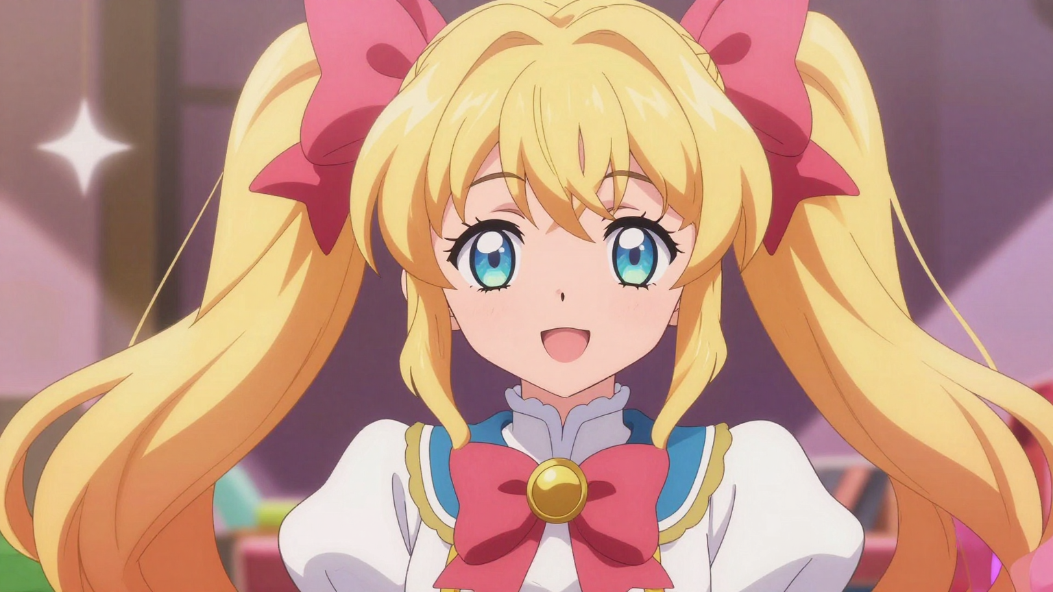 Fan Art & Anime example