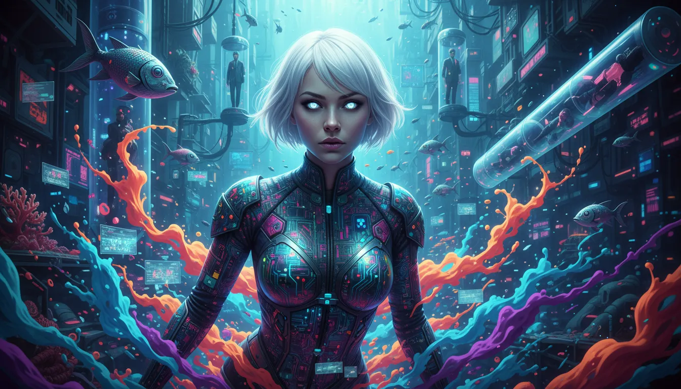 Brand Activation & Storytelling example