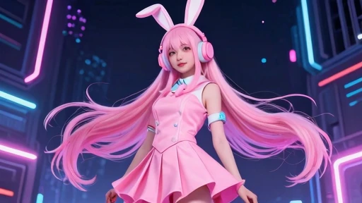 Hailuo 2.3 Pro preview