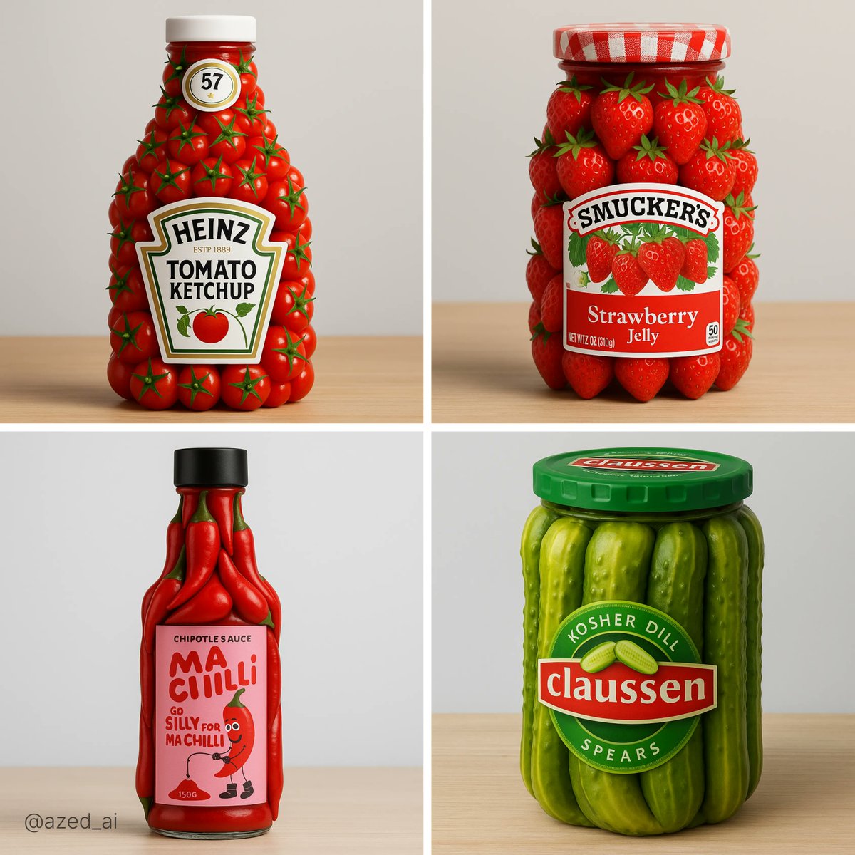 Realistic Product Photo