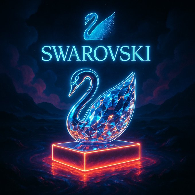 Product as Neon Dream