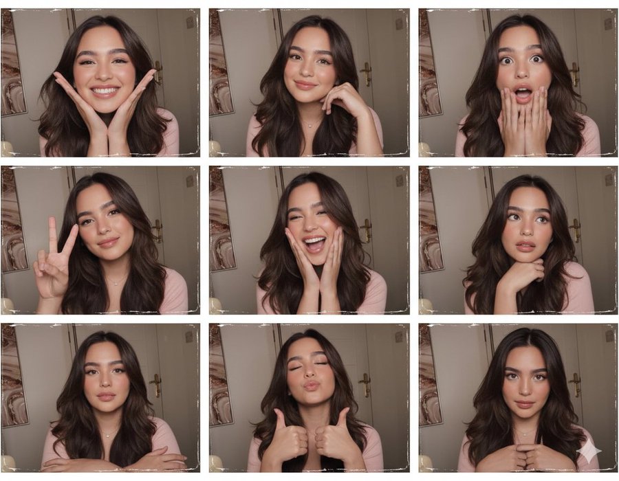 Create Photo Booth Picture