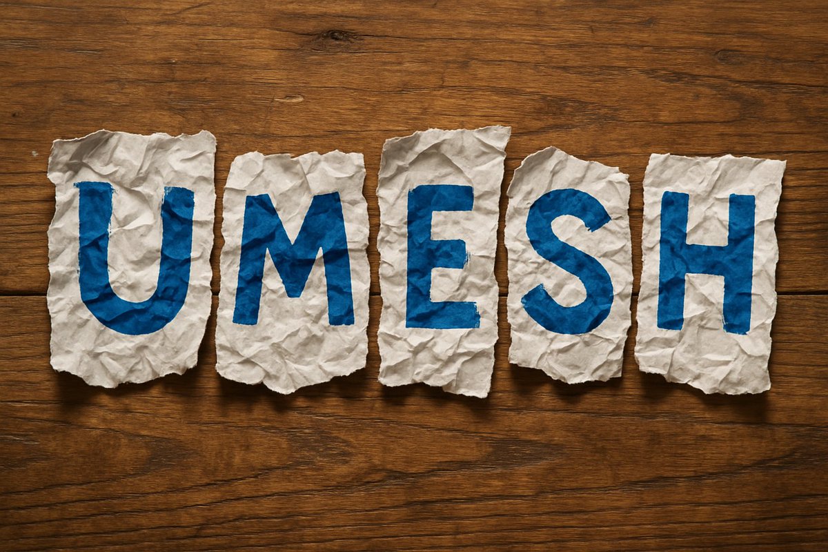 Crumpled Paper Piece