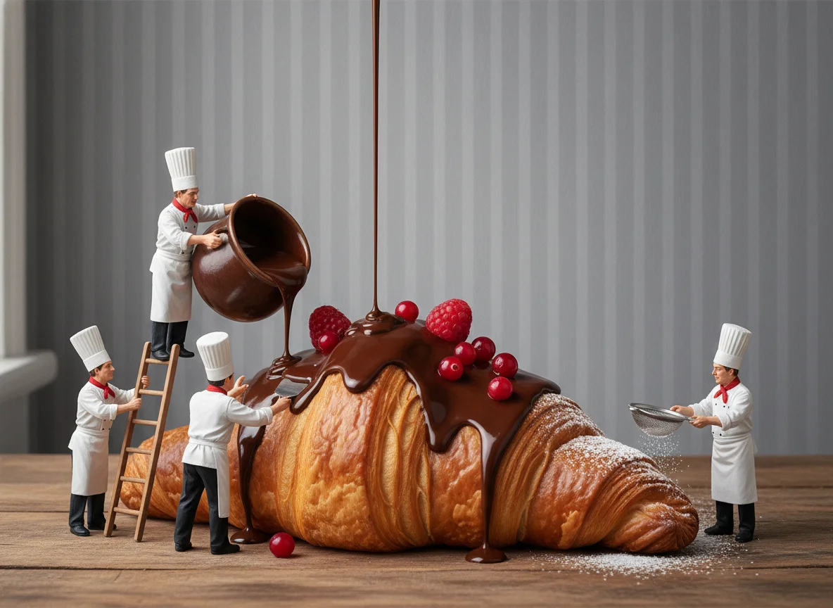 Seedream (Artistic Model)