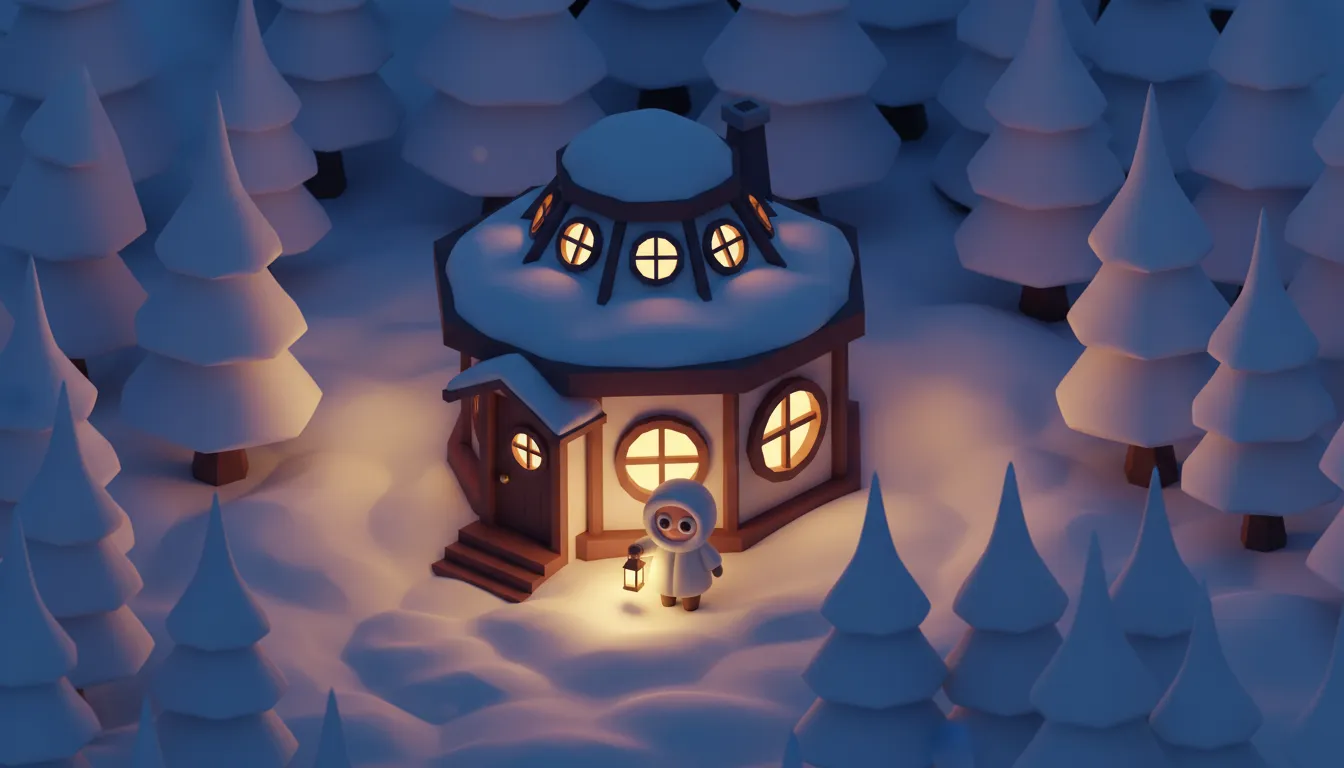 Dynamic Motion & Effects