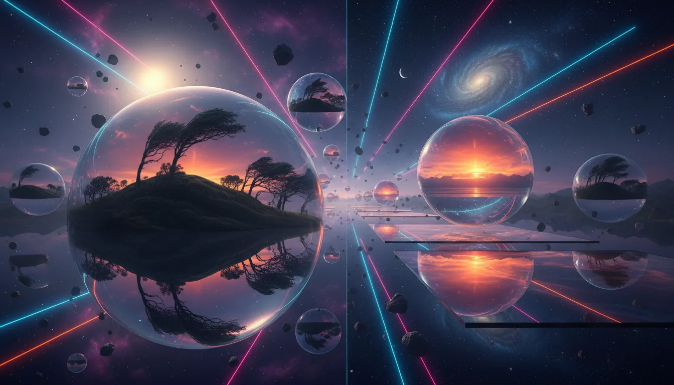 Education & Training visual