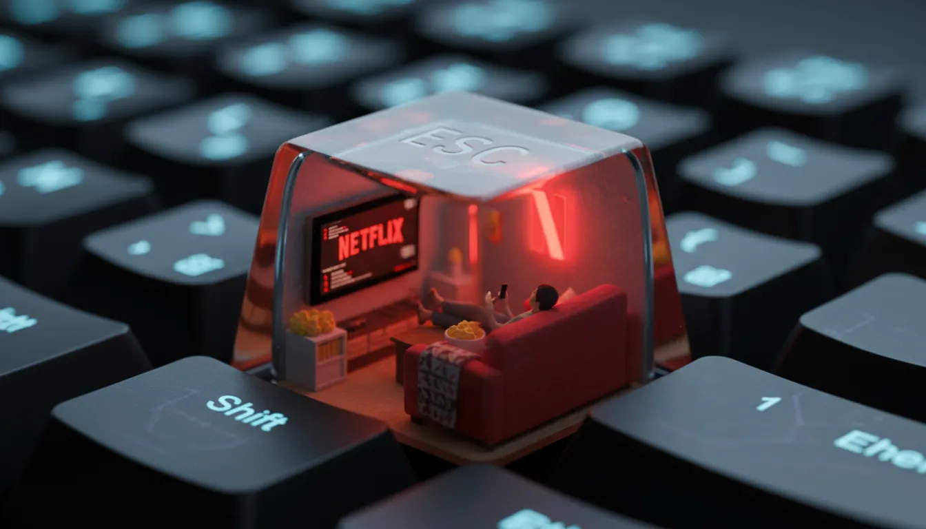 Precise Motion Control