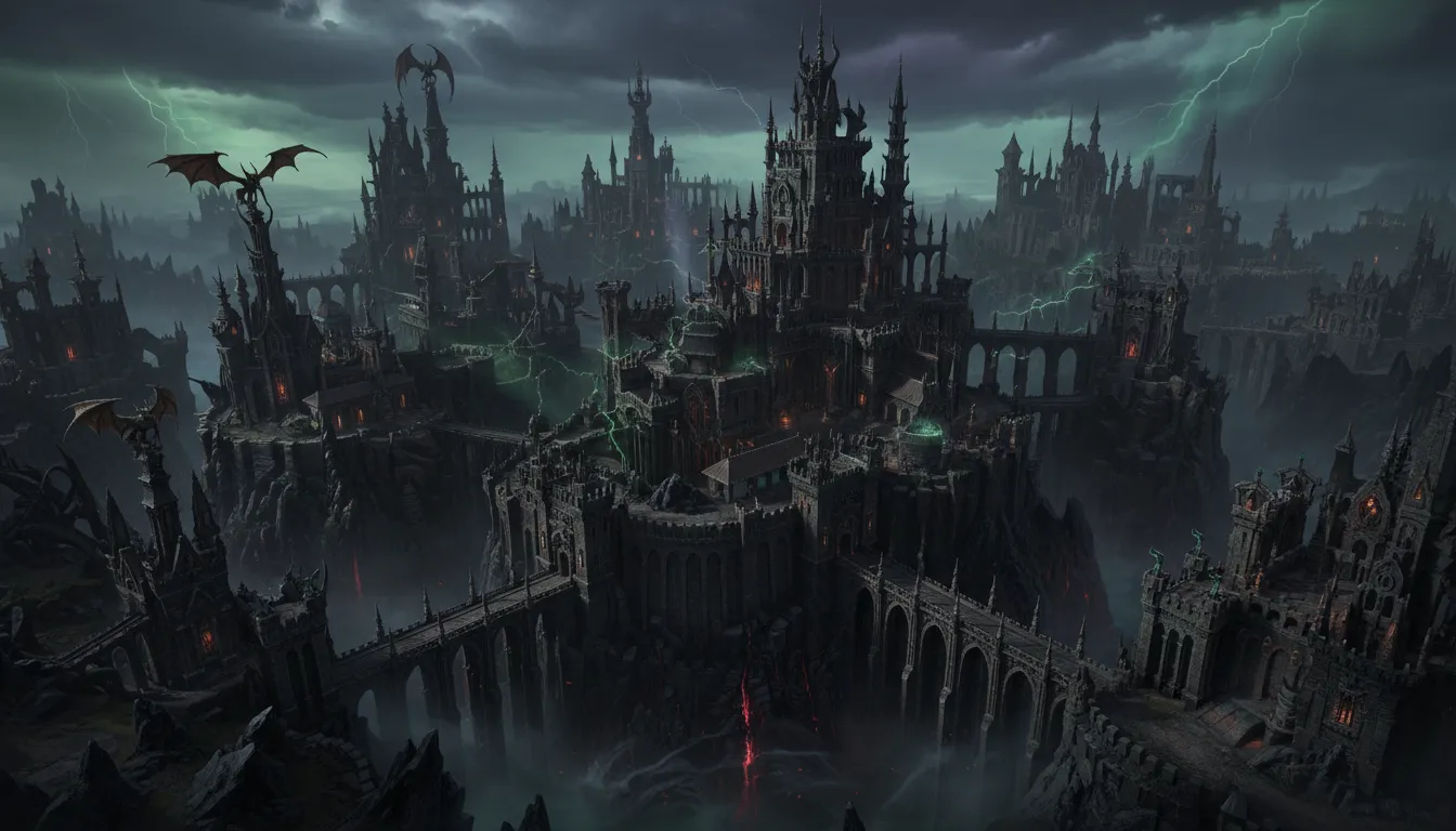 Unmatched Visual Fidelity