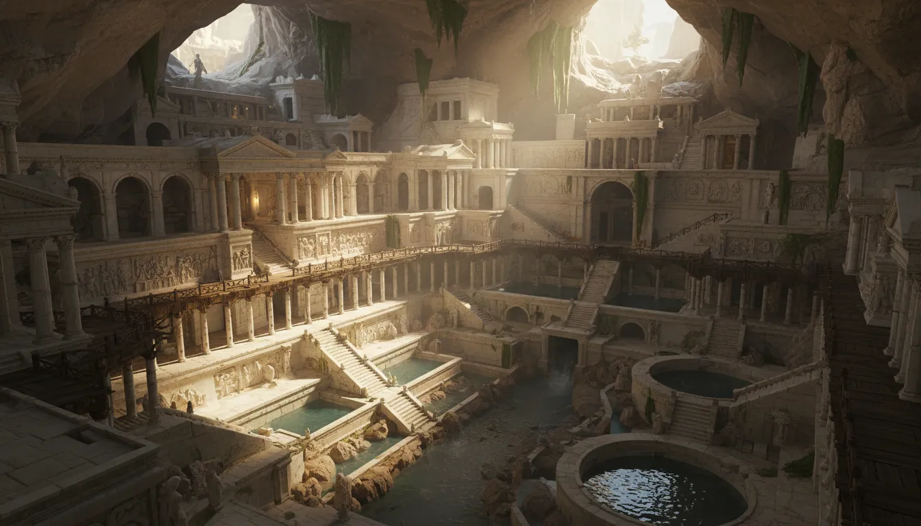 Filmmaking & Narrative example