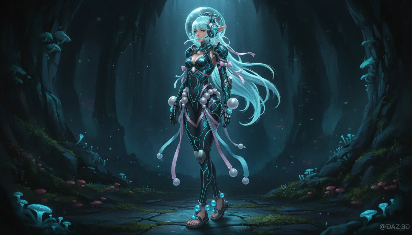 Education & Training example