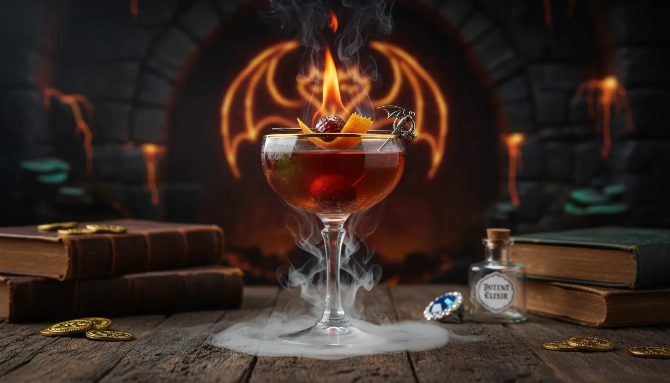 Narrative Filmmaking with Cameos example