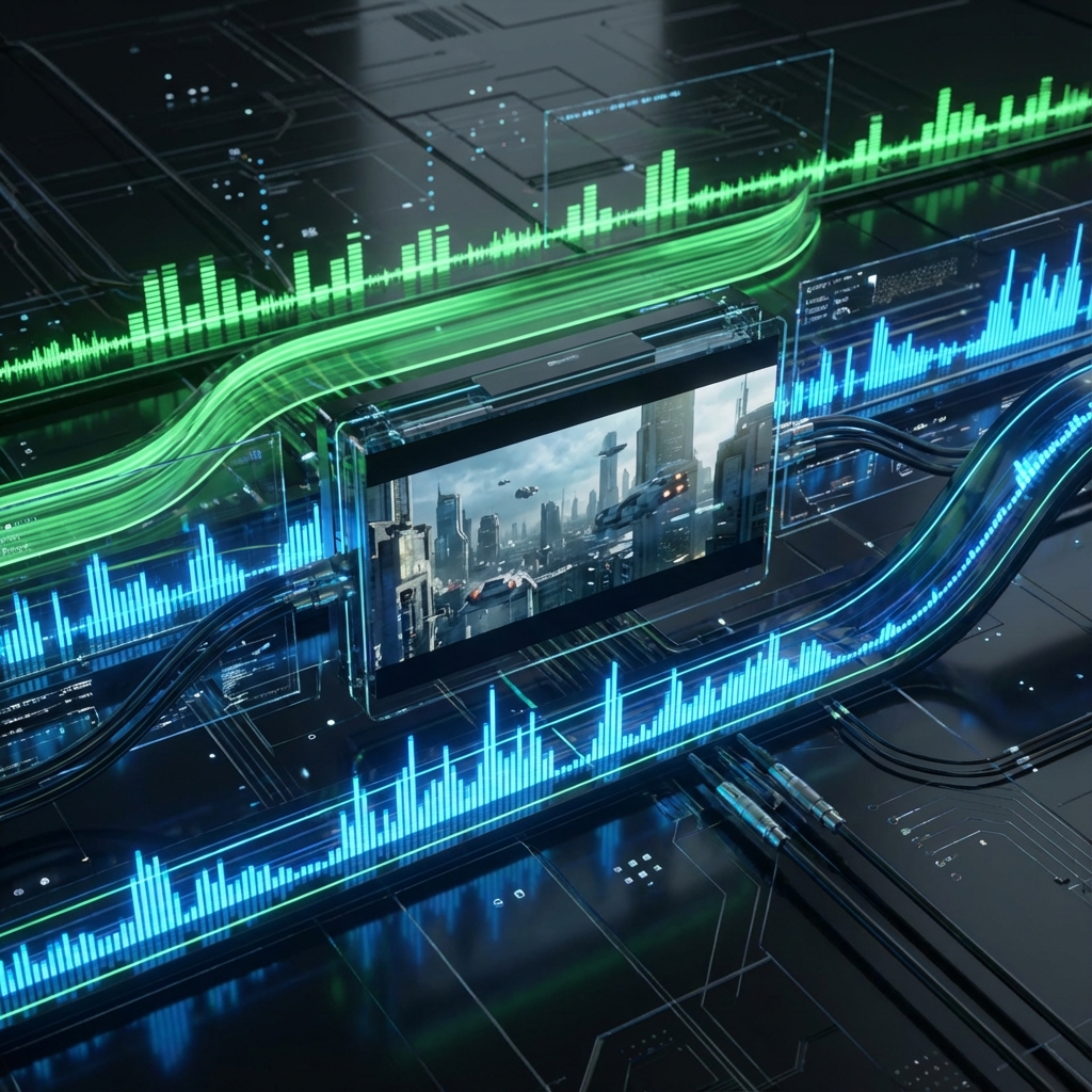 Native Audio Generation