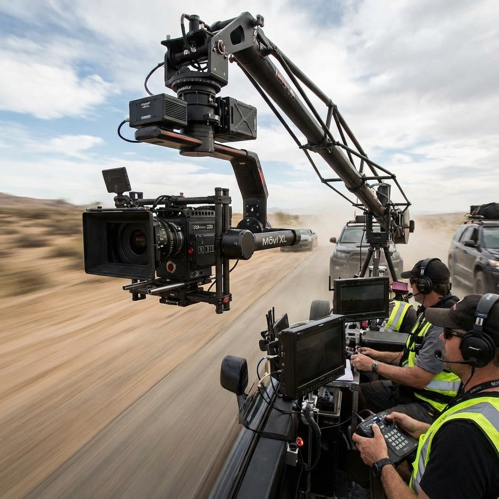 Director-Level Control